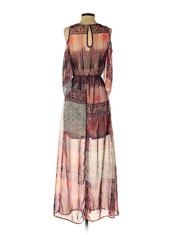 Charlotte Russe Casual Dress (view 2)