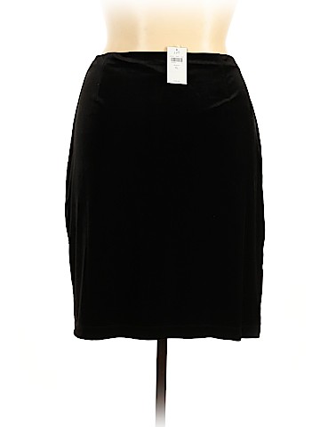J.jill Casual Skirt (view 2)