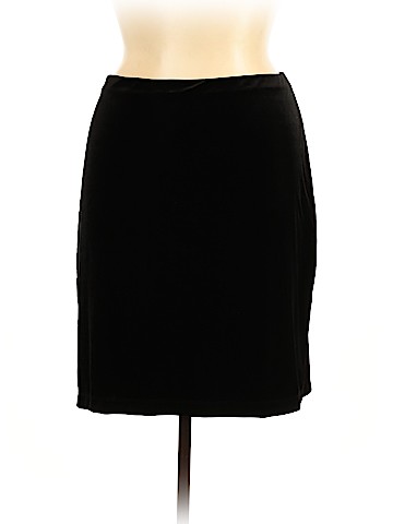 J.jill Casual Skirt (view 1)