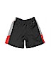 Nike Gray Athletic Shorts Size 4T - photo 2