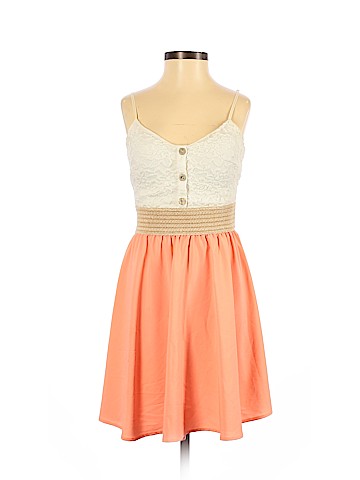 A'gaci Casual Dress (view 1)