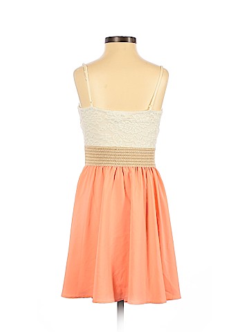 A'gaci Casual Dress (view 2)