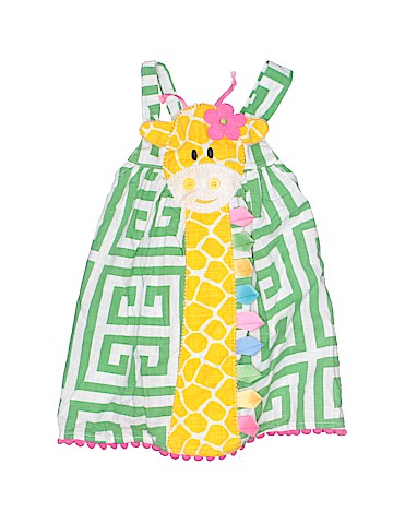 Mud Pie Dress (view 1)