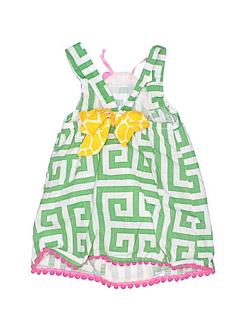 Mud Pie Dress (view 2)