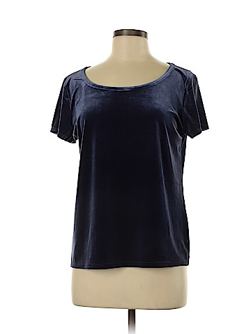 White House Black Market Short Sleeve Top (view 1)