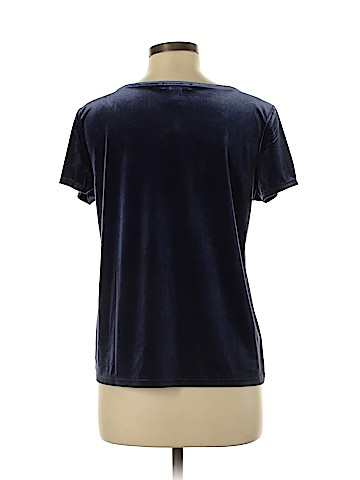 White House Black Market Short Sleeve Top (view 2)