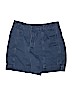Marc by Marc Jacobs 100% Cotton Blue Shorts Size 10 - photo 1