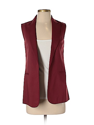 Theory Vest (view 1)