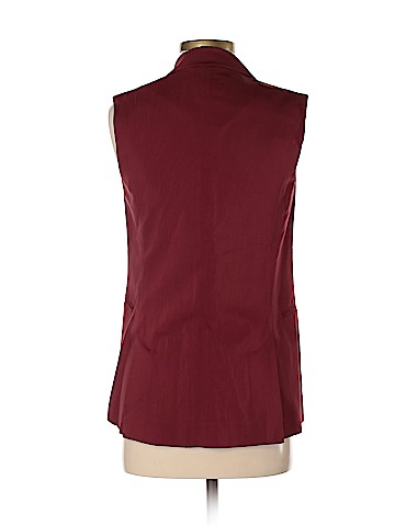 Theory Vest (view 2)
