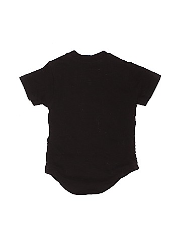Hux Baby Short Sleeve Button-Down Shirt (view 2)