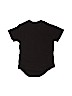Hux Baby 100% Cotton Black Short Sleeve Button-Down Shirt Size 0-3 mo - photo 2