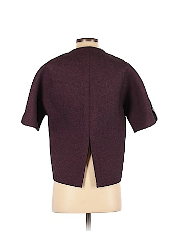 Balenciaga Short Sleeve Blouse (view 2)