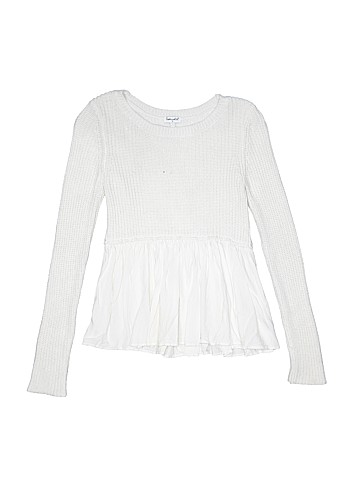 Splendid Pullover Sweater (view 1)