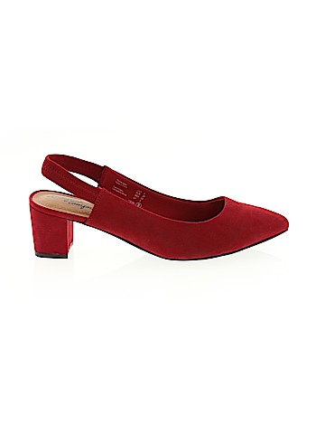 Dexflex Heels (view 1)