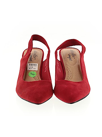 Dexflex Heels (view 2)