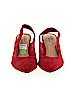 Dexflex Red Heels Size 8 - photo 2