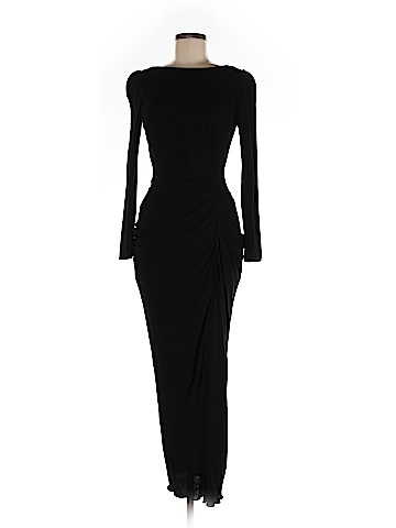 Badgley Mischka Cocktail Dress (view 1)