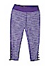 Z by Zella Purple Active Pants Size 10/12 - photo 1