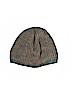 Comme Ca Ism Solid Gray Beanie One size - photo 1