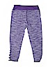 Z by Zella Purple Active Pants Size 10/12 - photo 2