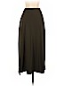 MICHAEL Michael Kors Green Casual Skirt Size XS - photo 2