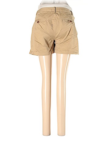 Gap - Maternity Khaki Shorts (view 2)