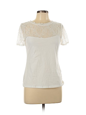 H&M Short Sleeve Top (view 1)