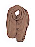 Look 100% Acrylic Solid Tan Scarf One size - photo 1