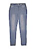 SO Blue Jeggings Size 12 - photo 1