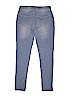 SO Blue Jeggings Size 12 - photo 2