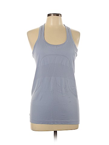 Lululemon Athletica Active Tank (view 1)