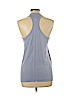 Lululemon Athletica Blue Active Tank Size 10 - photo 2