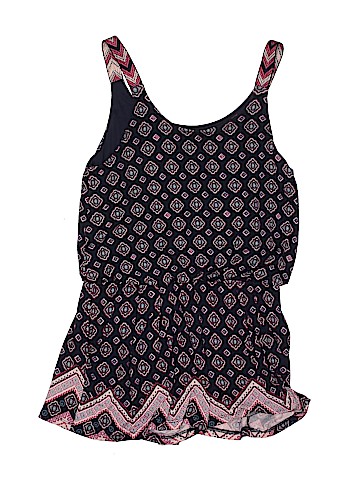 Art Class Romper (view 1)