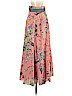 Diane von Furstenberg Pink Casual Skirt Size 2 - photo 1