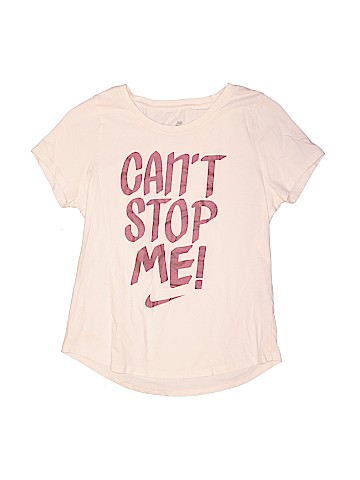 Nike Short Sleeve T-Shirt (view 1)