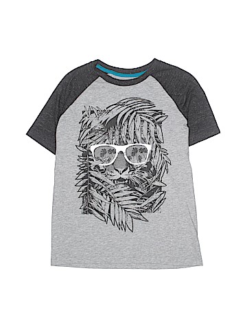 Old Navy Short Sleeve T-Shirt (view 1)