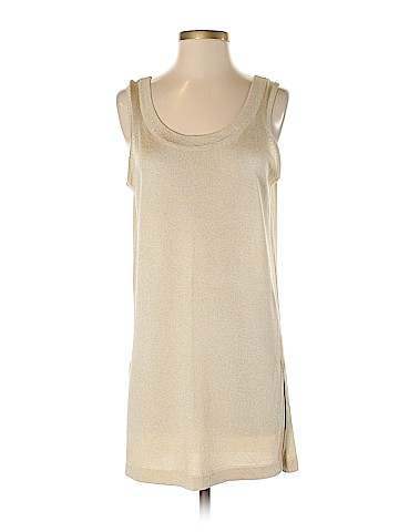 Linda Allard Ellen Tracy Sleeveless Top (view 1)