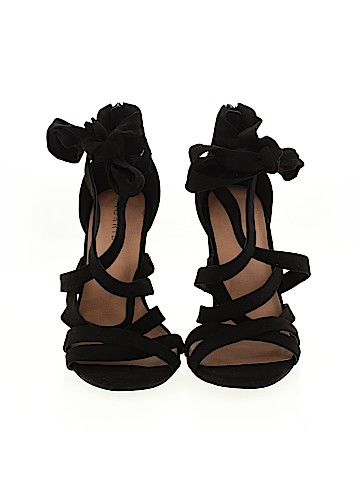 Torrid Heels (view 2)