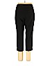 Talbots Black Dress Pants Size 14 (petite) - photo 2