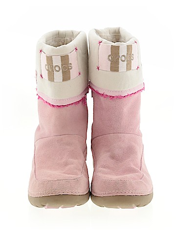 Crocs Boots (view 2)