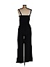 Vince. Black Jumpsuit Size 6 - photo 2