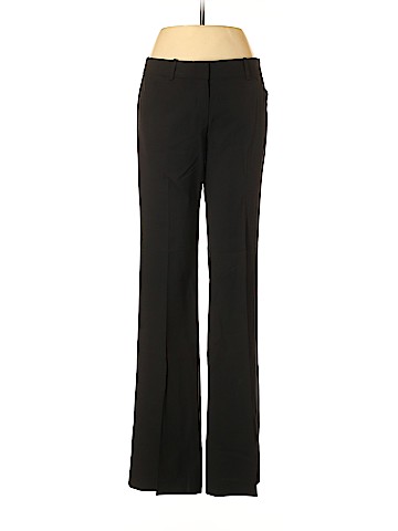 Theory Wool Pants (view 1)