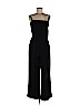 Vince. Black Jumpsuit Size 6 - photo 1