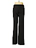 Theory Black Wool Pants Size 6 - photo 2