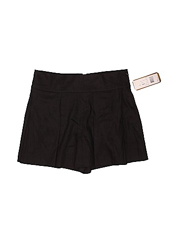 Nicole Miller Artelier Shorts (view 1)