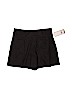Nicole Miller Artelier Black Shorts Size 8 - photo 1