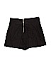 Nicole Miller Artelier Black Shorts Size 8 - photo 2