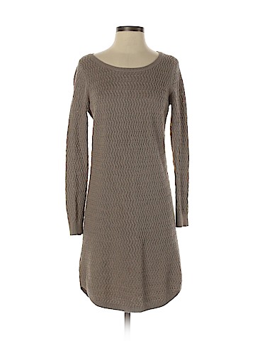Ann Taylor LOFT Casual Dress (view 1)