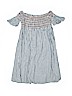 Cat & Jack Blue Dress Size XL (kids) - photo 1