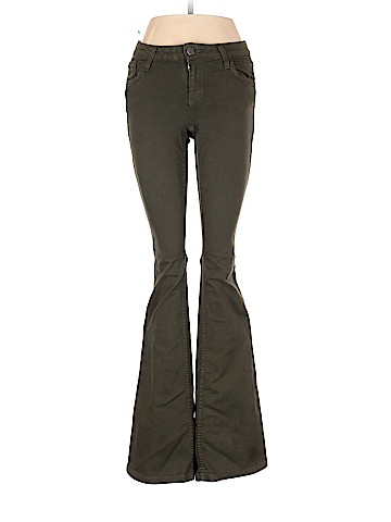 Alice + Olivia Jeans (view 1)